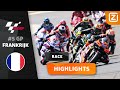 DE 1000e MOTOGP RACE MET ENORM VEEL CRASHES! ?? | Samenvatting Race van Frankrijk | MotoGP 2023