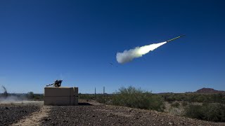 US Air Defense overview!