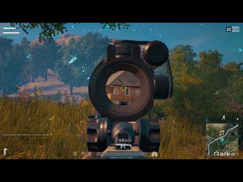 NIKAD LAKSI CHICKEN DINNER ! PUBG - Part.17 - w/Mudja,Cale,Sane,Macola