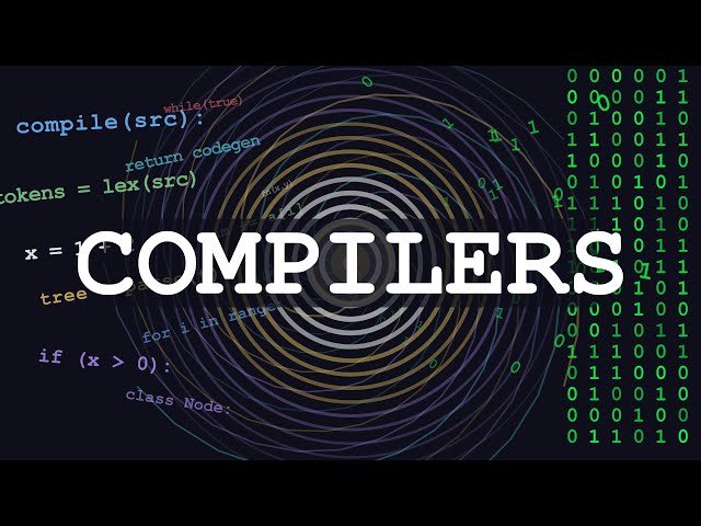 Compiler Pipeline