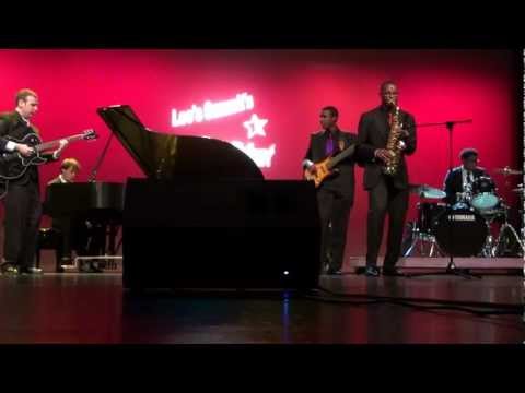 MQ5 - Isn't She Lovely Medley