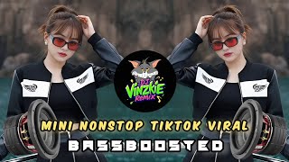 Download lagu Dj Viral Remix - Mini Nonstop - Tiktok Viral Trending Hits 2026 ( BASS BOOSTED ) Dj Vinzkie Remix mp3