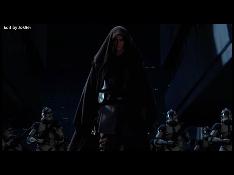 Jedi temple march loop 1 hour [marching sound extended edit]