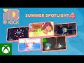 ID@Xbox 2020 Summer Spotlight Series 4