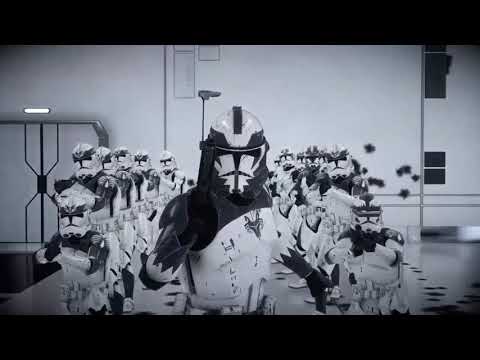 Elite Platoon Trailer - 2019