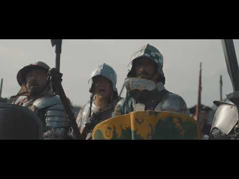 ConQuest Ticket Trailer 2026 | Join the World's Largest LARP