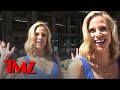 Brooke Burns Just Relax About Nail Salons TMZ