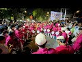 Samna Dhol Tasha Pathak Mumbai At Shree Siddhivinayak Palkhi Sohala 2025