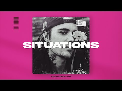 Justin Bieber Type Beat, Pop Club Banger Instrumental - "Situations"