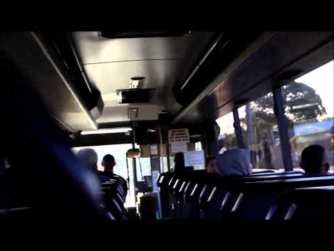 Hopkinsons Metrobus & Coaches (Smithfield) Volvo B10B / P&D, m/o 4834