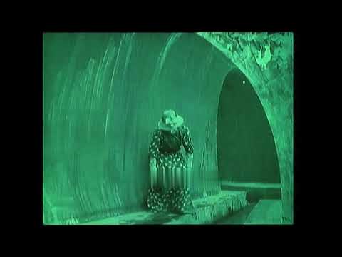 Les Malheurs de Madame Durand (1906) Mrs. Brown's Bad Luck (Pathé)