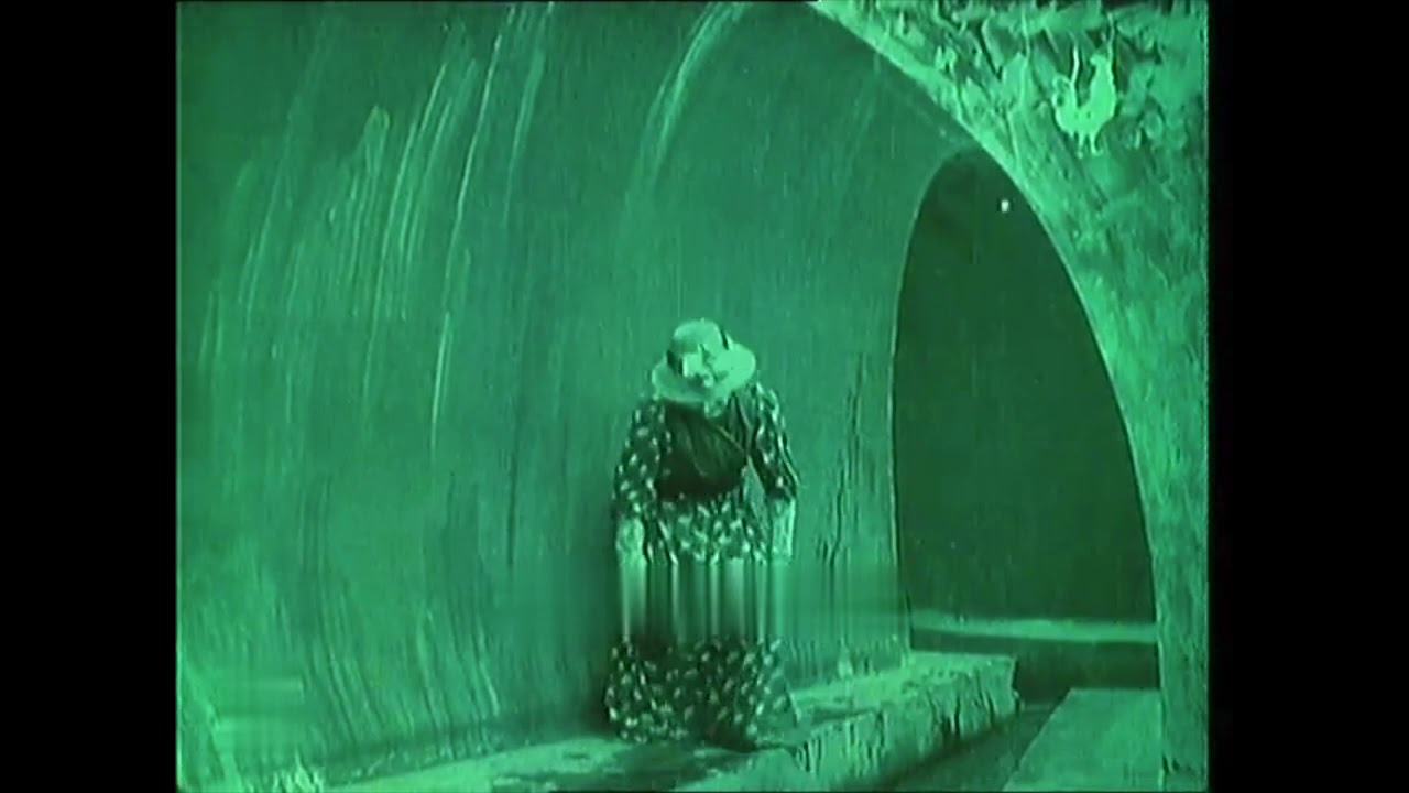 Les Malheurs de Madame Durand (1906) Mrs. Brown's Bad Luck (Pathé)
