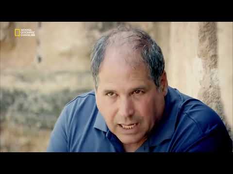 Geheimnissvolle Kreuzritter | Dokumentation deutsch HD [2019]