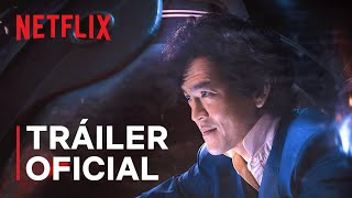 Cowboy Bebop (EN ESPAÑOL) | Tráiler oficial  Trailer