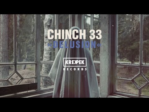 Chinch 33 - Delusion (Album Teaser 2) | #Krekpek #Turntablism