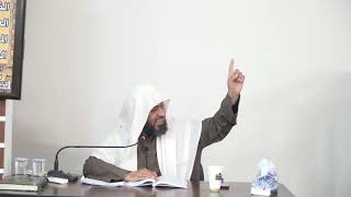 صورة شرح كتاب بلوغ المرام، الدرس (127) عماد السواعير