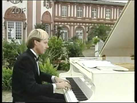 James Last & Richard Clayderman - Sacrifice