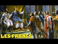 Les Francs - Le Royaume qui a Donné Naissance au Peuple Français