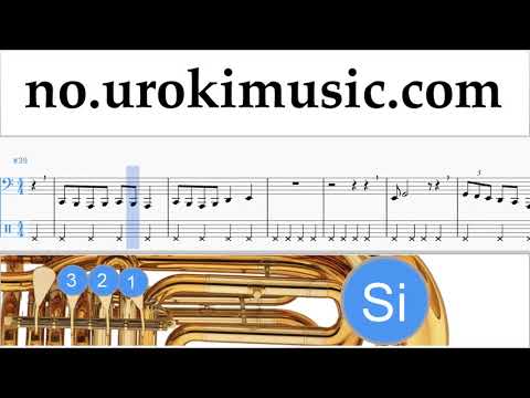 Tuba Kurs Dua Lipa - New Rules Trening Studie Del 2 um-i935