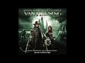 Van Helsing Official Soundtrack Reunited  Alan Silvestri
