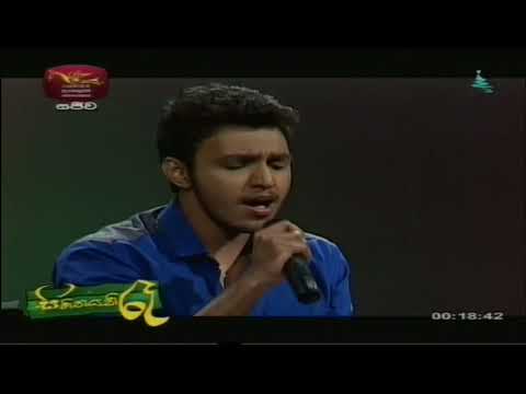 Math Mal Sena Pawee Pawe-Sanuka Wickramasinghe With Nadeemal Perera