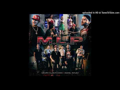 Grupo Clasificado Jaziel Avilez - M.L.P