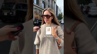 The perfect everyday luxury perfume ✨ #perfume #fragrance