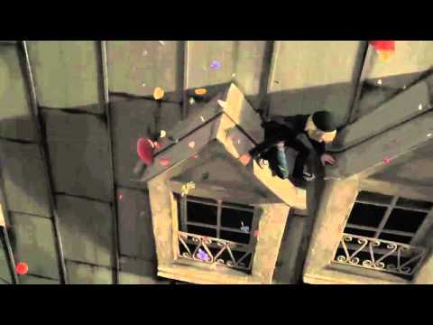 Take to the skies with The Flying Machine