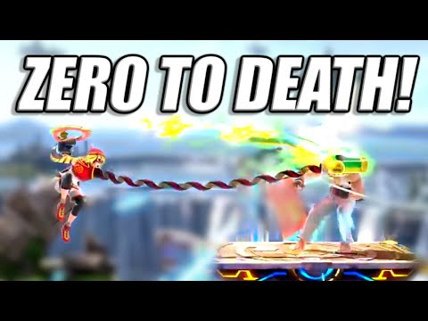 You CANNOT Escape From ProtoBanham!