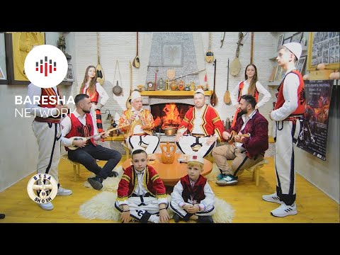 Ndoc Fusha - Vend i dashtur ku un linda - Besa SHOSH