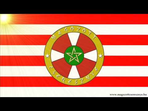 Magozott cseresznye Árpád Apánk