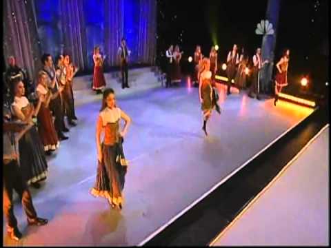 Riverdance on Ice - Highlights from the show