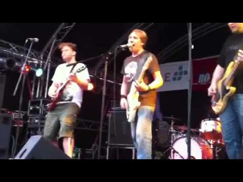 No ones Choice - Stadtfest Bottrop 2012 (1)