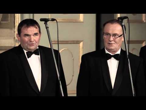 Oktet Planika - Ribniška