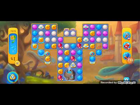 Fix the front of the house -7478