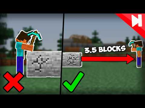 23 Minecraft Things to Use More Often