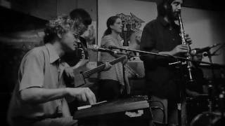 Circulatory System - The Lovely Universe - Live