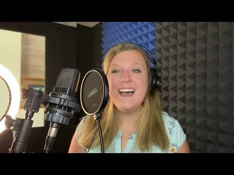 Iré y Haré | 2020 Lema Mutual | Allie Gardner