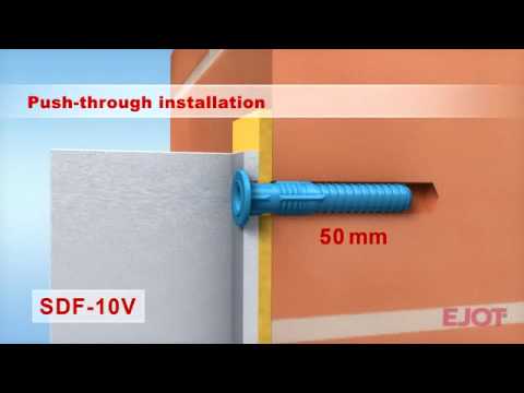 EJOT The quality connection