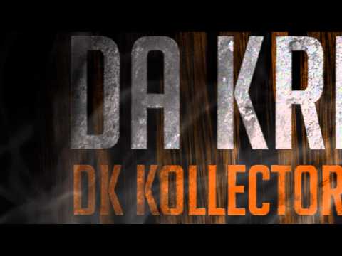 [DK ALL DAY] Da Kreek - DK Kollectors Pack Volume 2 - Released 12.12.13