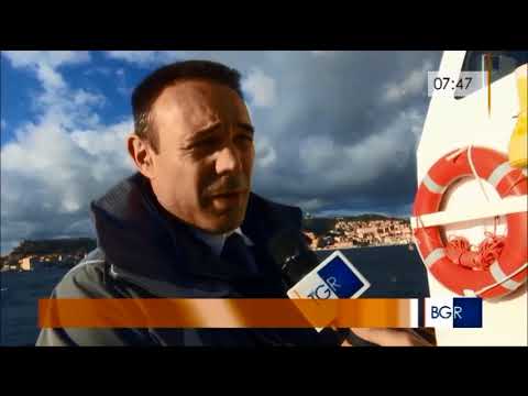 tgr sardegna 24 11 17