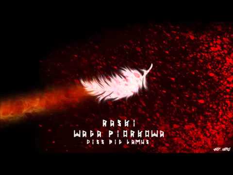 RASKI- WAGA PIÓRKOWA (BIG VAMOUS DISS)