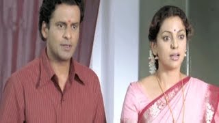 Manoj Bajpai, Juhi Chawla, Swami, Emotional Scene 5/10