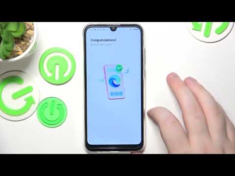 How to Install Edge Browser on MOTOROLA Moto E6i? - Download Edge Browser