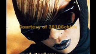 Mary J. Blige -- &quot;Not Gon&#39; Cry&quot; [Album Version] (1995)