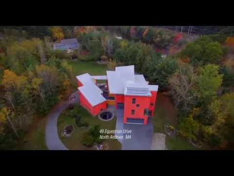 49 Equestrian Drive, North Andover