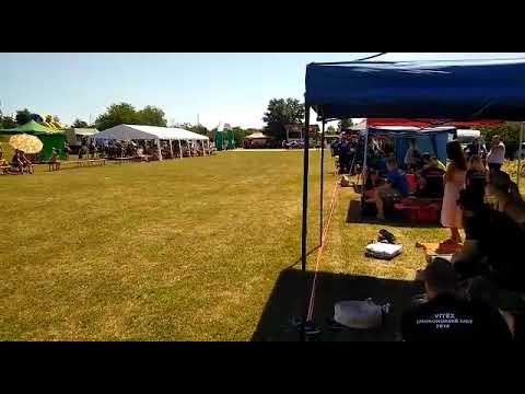 DDM Armex Děčín 2019 - KL 2B Podsedice