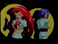 Team Rocket Alternativt Motto Fra Pokémon På Dansk