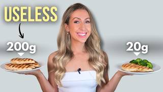 The 7 Effective Habits of Women Who Lose Weight AND Keep it Off