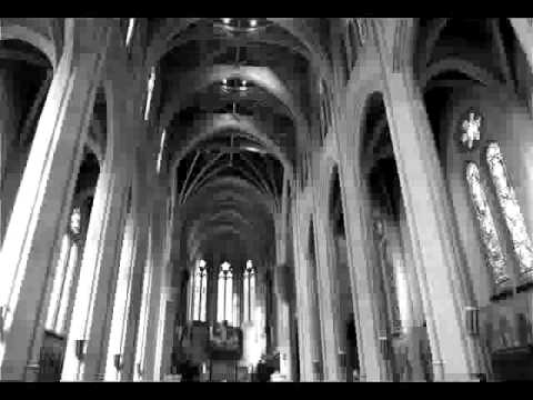 Michael Murray plays Vierne: Final from Symphony 1